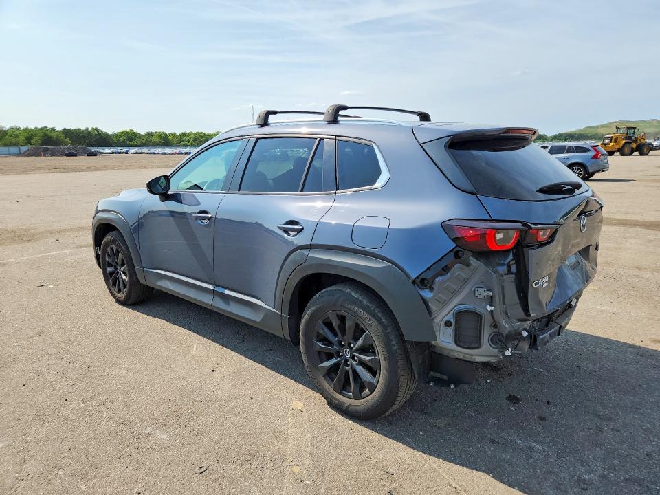 Aukcja sprzedaży 2024 Mazda Cx-50, vin: 7MMVABBM3RN224975, numer aukcji: 62513126
