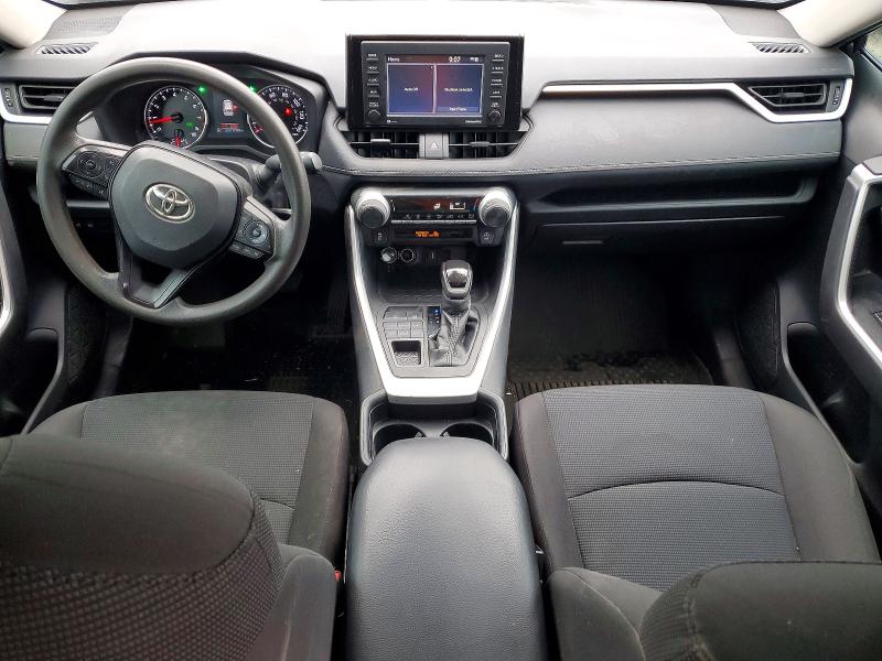 Продажа на аукционе авто 2021 Toyota Rav4, vin: 2T3G1RFV3MC238527, номер лота: 59188106