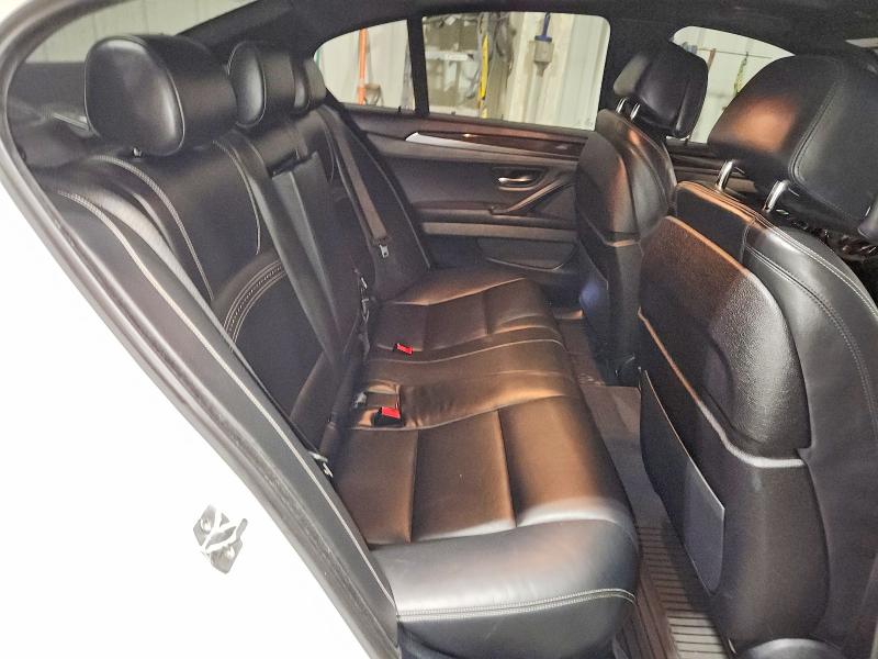 62382286 :رقم المزاد ، WBAKP9C58GD980772 vin ، 2016 Bmw 550 مزاد بيع