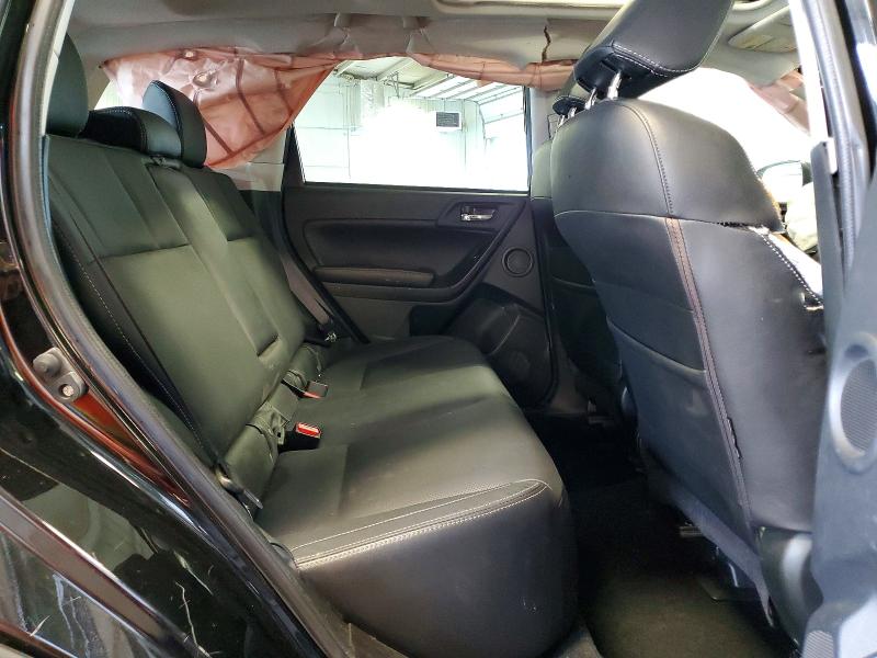 2018 Subaru Forester მანქანა იყიდება აუქციონზე, vin: JF2SJARCXJH513804, აუქციონის ნომერი: 62285496