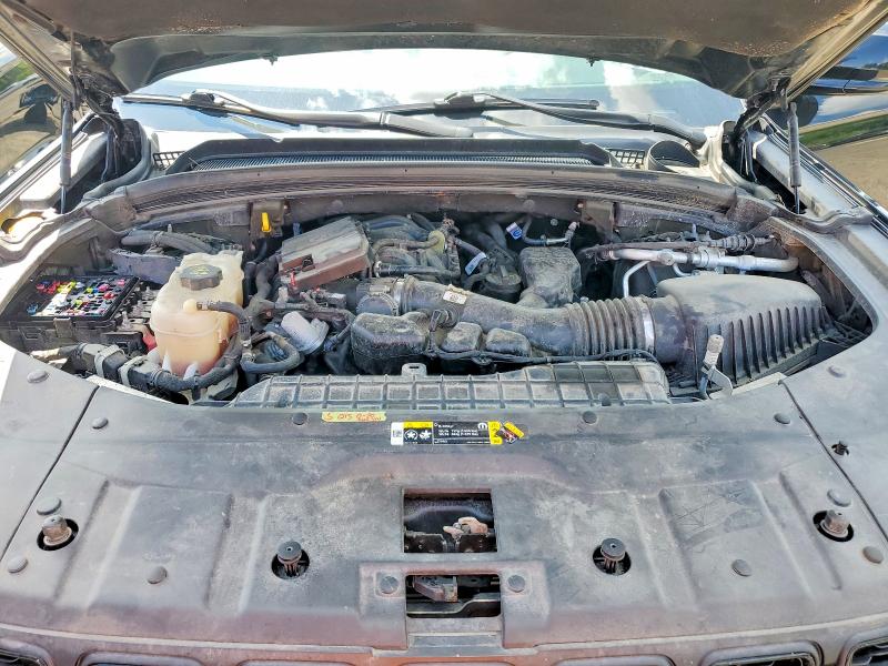 Aukcja sprzedaży 2022 Jeep Grand Cherokee, vin: 1C4RJKAG1N8542356, numer aukcji: 62949826