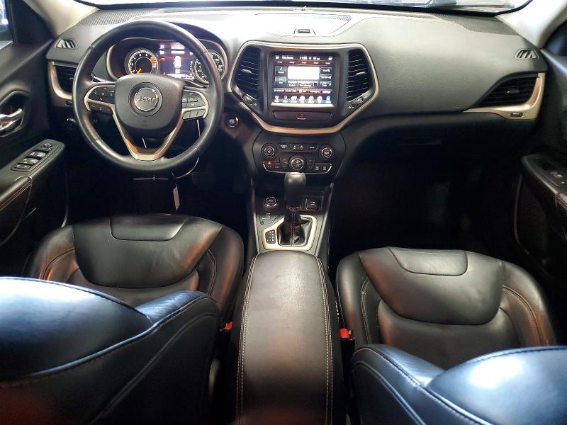 Продаж на аукціоні авто 2016 Jeep Cherokee, vin: 1C4PJMDSXGW121768, номер лоту: 60939386