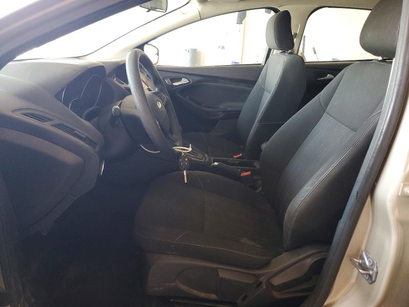 Aukcja sprzedaży 2018 Ford Focus, vin: 1FADP3FE7JL210781, numer aukcji: 61431676