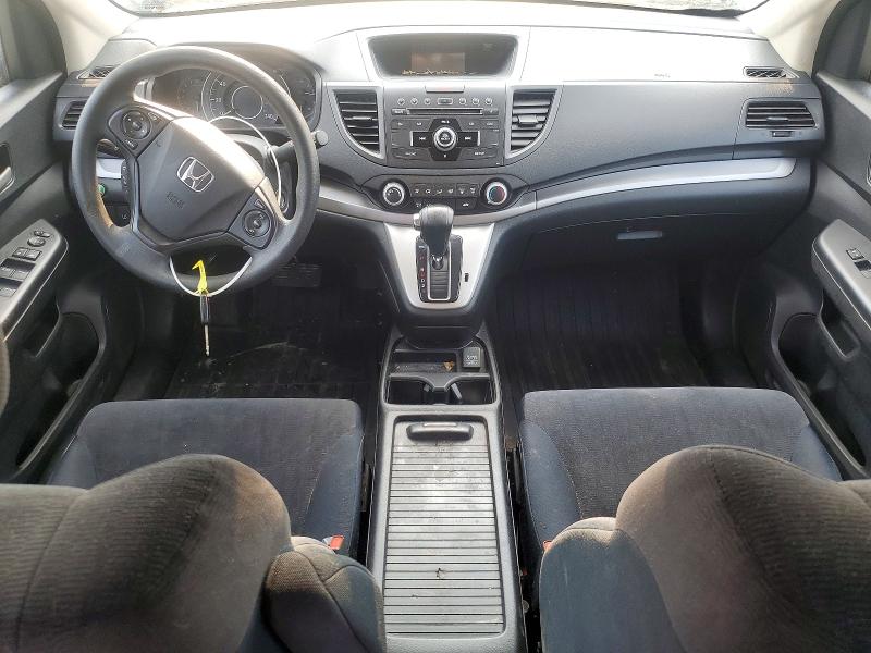Продаж на аукціоні авто 2014 Honda Cr-v, vin: 2HKRM4H30EH700192, номер лоту: 62615516