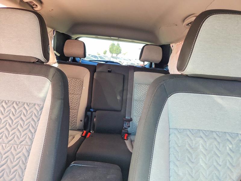 Продаж на аукціоні авто 2024 Chevrolet Equinox, vin: 3GNAXHEG9RL197536, номер лоту: 62266596