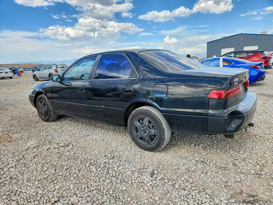 Aukcja sprzedaży 1997 Toyota Camry, vin: 4T1BG22K2VU780741, numer aukcji: 57962726