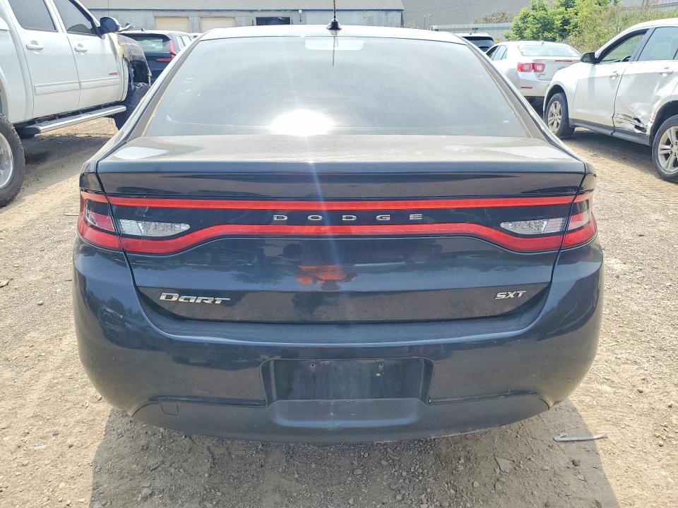 Продажа на аукционе авто 2013 Dodge Dart, vin: 1C3CDFBA3DD156000, номер лота: 63209186