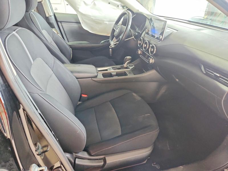 2021 Nissan Sentra მანქანა იყიდება აუქციონზე, vin: 3N1AB8CV0MY298472, აუქციონის ნომერი: 60270186