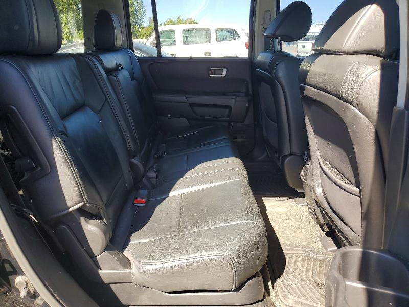 2015 Honda Pilot მანქანა იყიდება აუქციონზე, vin: 5FNYF4H94FB002002, აუქციონის ნომერი: 62639966