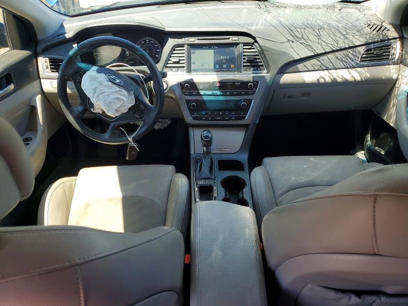 Продаж на аукціоні авто 2015 Hyundai Sonata, vin: 5NPE34AF1FH063319, номер лоту: 62289586