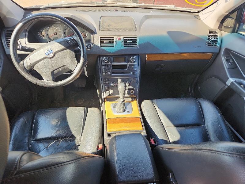 Aukcja sprzedaży 2008 Volvo Xc90, vin: YV4CZ982181431494, numer aukcji: 61832866