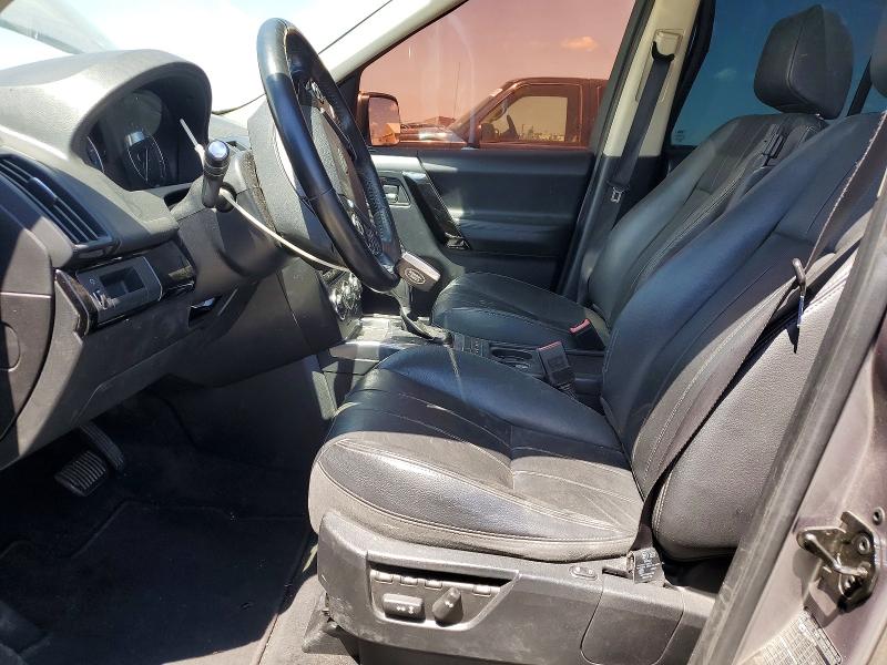 Продаж на аукціоні авто 2013 Land Rover Lr2, vin: SALFR2BG1DH367320, номер лоту: 61500536