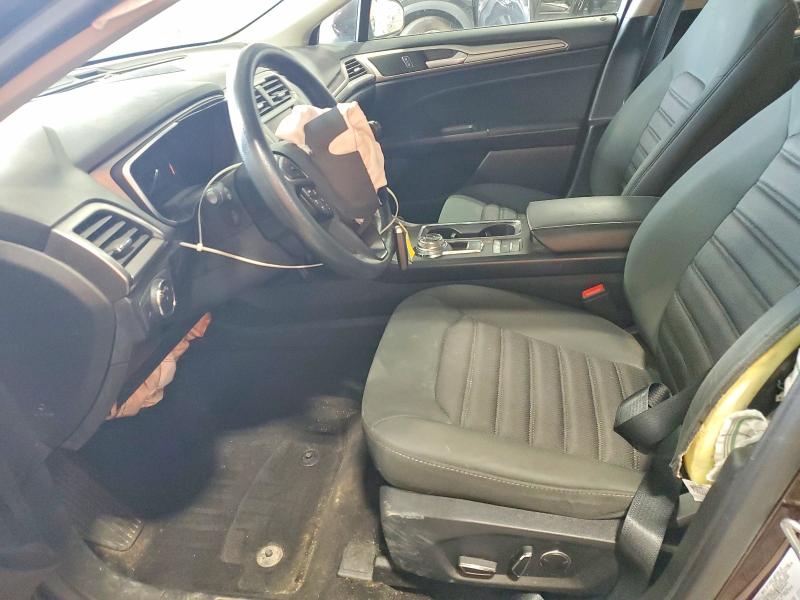 Aukcja sprzedaży 2019 Ford Fusion, vin: 3FA6P0LU3KR157809, numer aukcji: 60516926