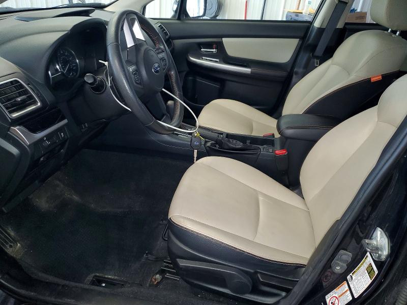 Aukcja sprzedaży 2017 Subaru Crosstrek, vin: JF2GPAKC7H8221276, numer aukcji: 60367646
