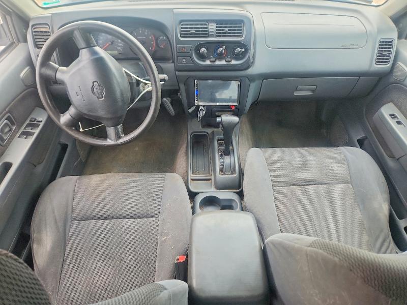 Aukcja sprzedaży 2001 Nissan Frontier, vin: 1N6ED27T21C361166, numer aukcji: 60504526