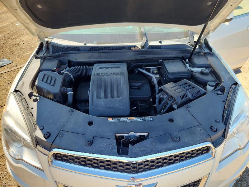2015 Chevrolet Equinox მანქანა იყიდება აუქციონზე, vin: 1GNFLGEK3FZ126692, აუქციონის ნომერი: 59791236
