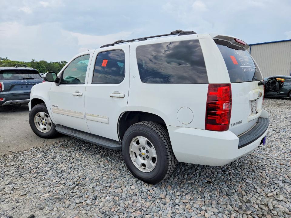 Продаж на аукціоні авто 2011 Chevrolet Tahoe, vin: 1GNSCBE04BR266888, номер лоту: 62314636