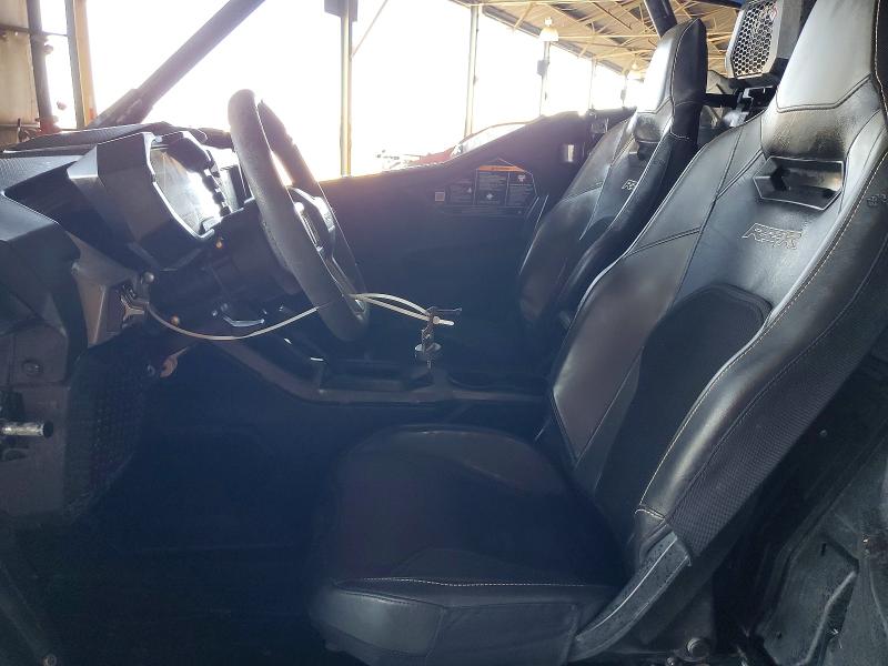 2025 Polaris Unknown მანქანა იყიდება აუქციონზე, vin: 3NSRPD2K5SG069949, აუქციონის ნომერი: 62611436