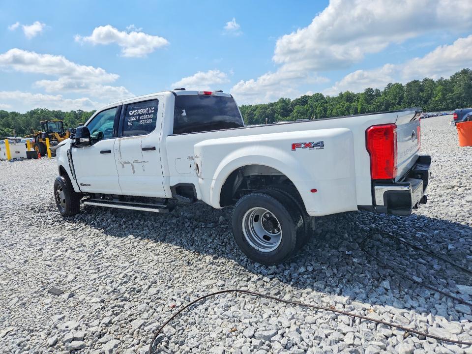 Aukcja sprzedaży 2024 Ford F350, vin: 1FT8W3DTXRED20207, numer aukcji: 61607626