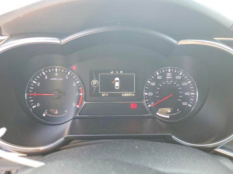 Aukcja sprzedaży 2014 Kia Optima, vin: 5XXGR4A67EG280407, numer aukcji: 59852976