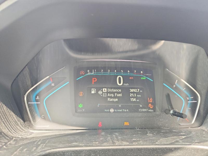 Продаж на аукціоні авто 2018 Honda Odyssey, vin: 5FNRL6H84JB000629, номер лоту: 60299336