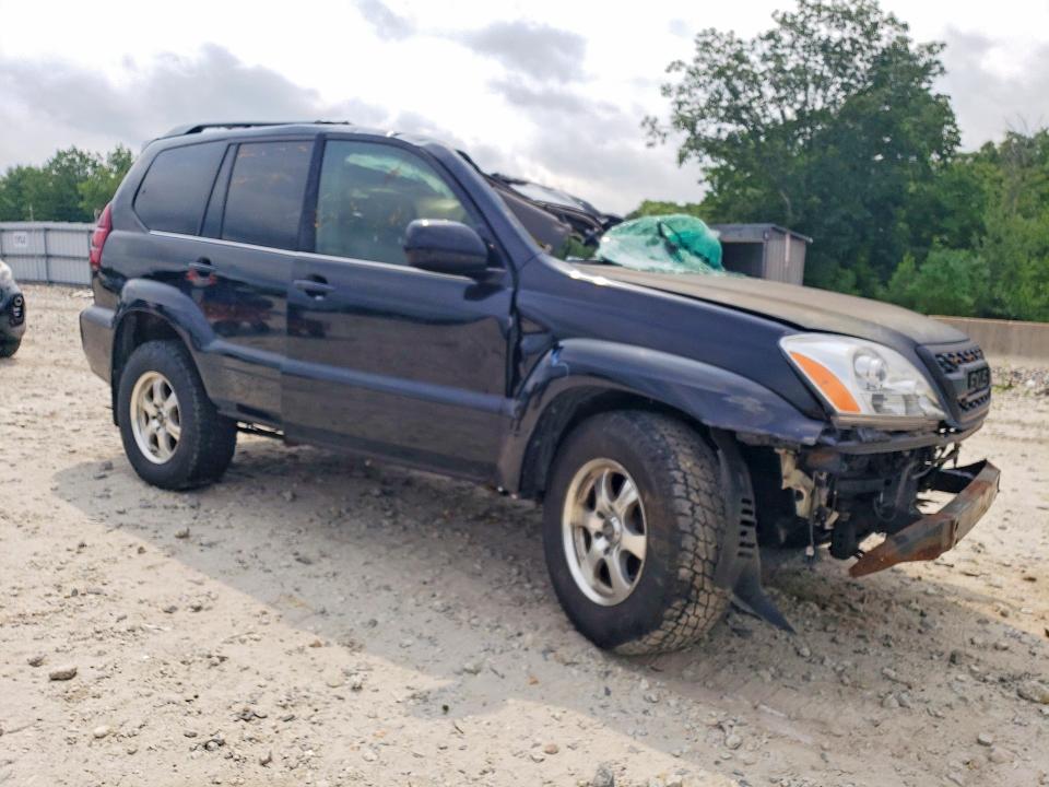 Aukcja sprzedaży 2007 Lexus Gx, vin: JTJBT20X470141847, numer aukcji: 62683626