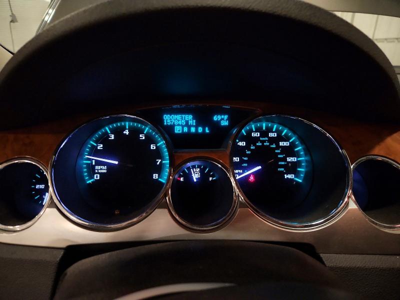 Aukcja sprzedaży 2010 Buick Enclave, vin: 5GALVBED6AJ164601, numer aukcji: 63172526