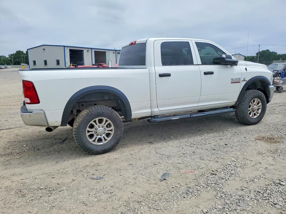Auction sale of the 2017 Ram 2500, vin: 3C6UR5CLXHG749087, lot number: 62674256