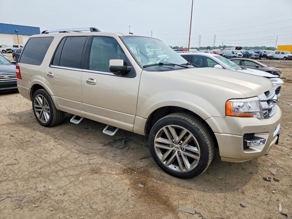 Продажа на аукционе авто 2017 Ford Expedition, vin: 1FMJU2AT7HEA85118, номер лота: 61667056