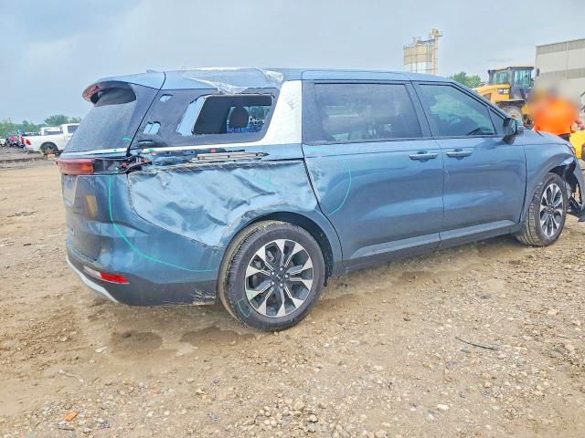 Aukcja sprzedaży 2022 Kia Carnival, vin: KNDNC5H34N6138315, numer aukcji: 63506256