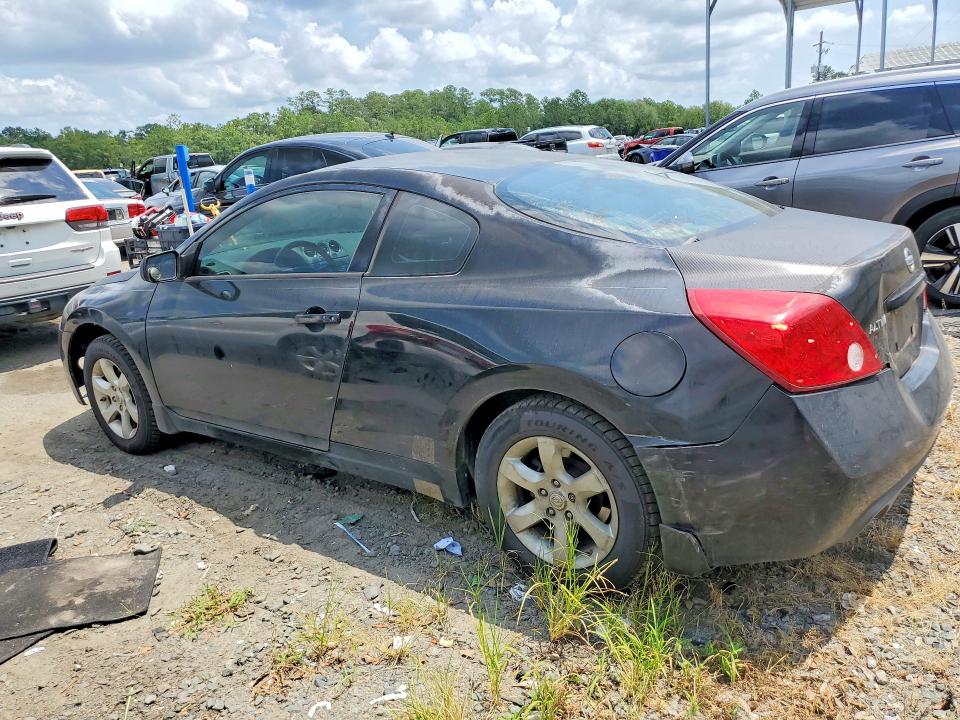 2008 Nissan Altima მანქანა იყიდება აუქციონზე, vin: 1N4AL24EX8C262900, აუქციონის ნომერი: 58960526