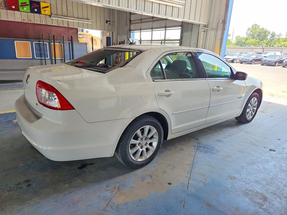 Продаж на аукціоні авто 2008 Mercury Milan, vin: 3MEHM07Z88R654704, номер лоту: 59349666