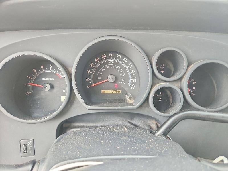 Aukcja sprzedaży 2010 Toyota Tundra, vin: 5TFRM5F17AX016939, numer aukcji: 59306256