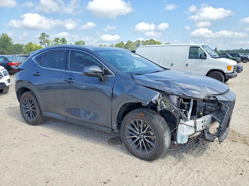 Aukcja sprzedaży 2025 Lexus Nx, vin: 2T2GDCAZ1SC028993, numer aukcji: 63277816