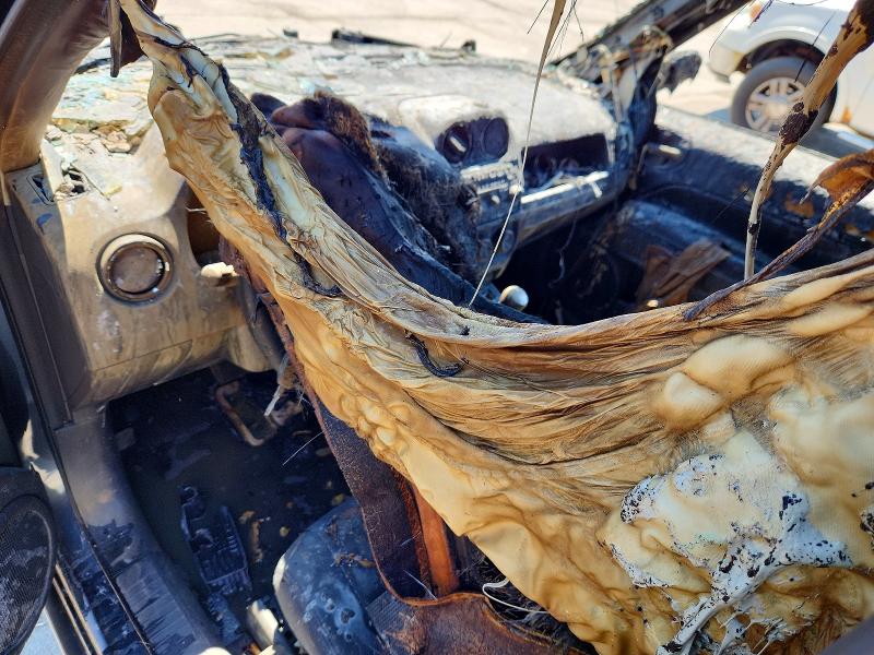 2014 Jeep Patriot მანქანა იყიდება აუქციონზე, vin: 1C4NJRFB7ED705040, აუქციონის ნომერი: 60753386