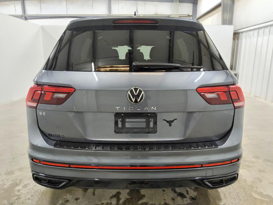 Продажа на аукционе авто 2023 Volkswagen Tiguan, vin: 3VVCB7AX3PM087171, номер лота: 60440316