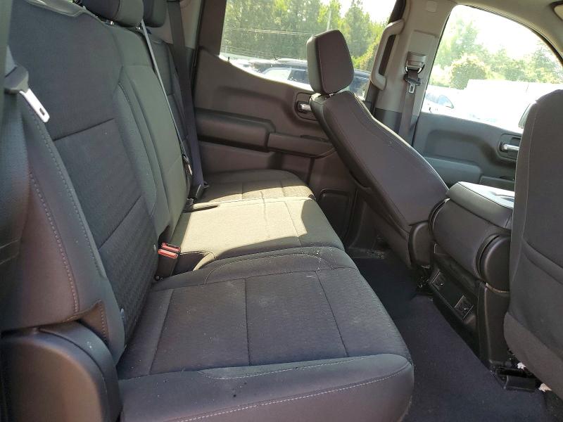 Продажа на аукционе авто 2023 Chevrolet Silverado, vin: 3GCPABEK1PG149489, номер лота: 60690326