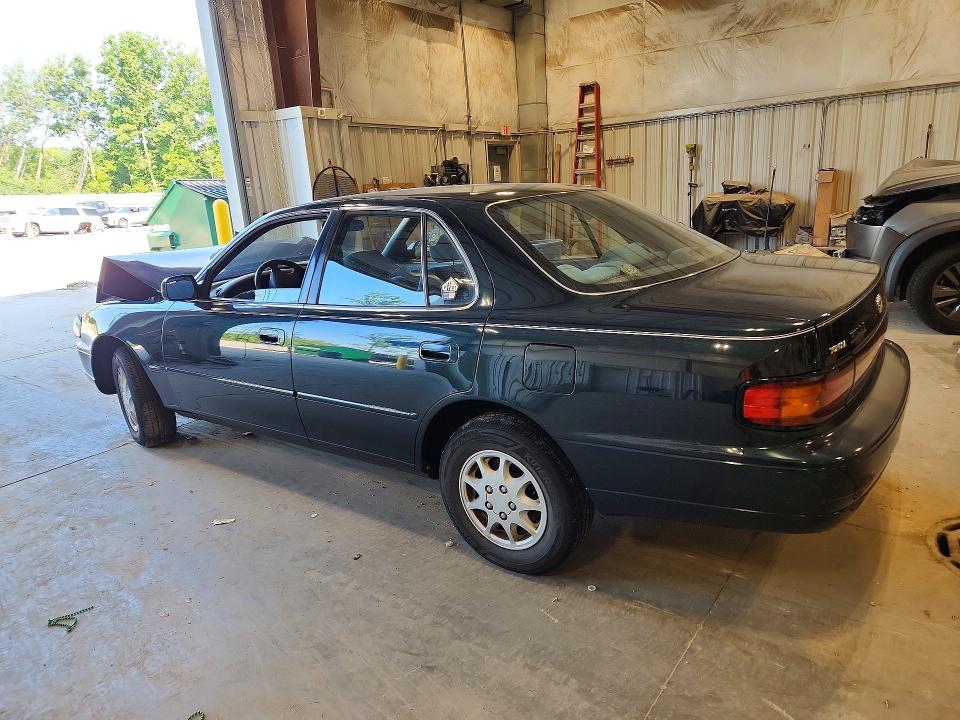 Aukcja sprzedaży 1992 Toyota Camry, vin: JT2SK12EXN0017387, numer aukcji: 63028596