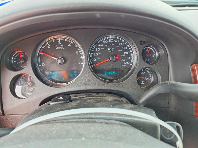 Продаж на аукціоні авто 2013 Gmc Sierra, vin: 3GTP2WE72DG256661, номер лоту: 61235416