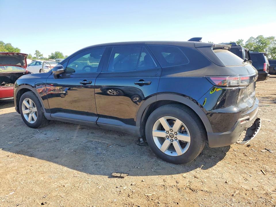 Продаж на аукціоні авто 2024 Honda Prologue, vin: 3GPKHVRJ1RS546501, номер лоту: 61951026