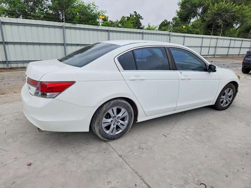 Продаж на аукціоні авто 2011 Honda Accord, vin: 1HGCP2F62BA035332, номер лоту: 61208586