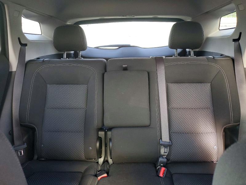 Продажа на аукционе авто 2022 Gmc Terrain, vin: 3GKALTEV4NL181071, номер лота: 63231466