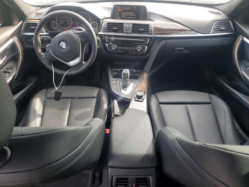 Продажа на аукционе авто 2016 Bmw 328, vin: WBA8E9G54GNT88452, номер лота: 60554786