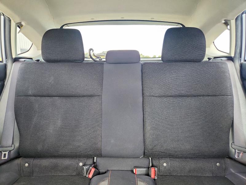 Aukcja sprzedaży 2016 Subaru Crosstrek, vin: JF2GPABC4G8303240, numer aukcji: 59640196