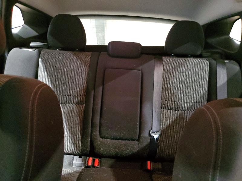 Продажа на аукционе авто 2017 Nissan Rogue Sport, vin: JN1BJ1CR5HW121107, номер лота: 59714256