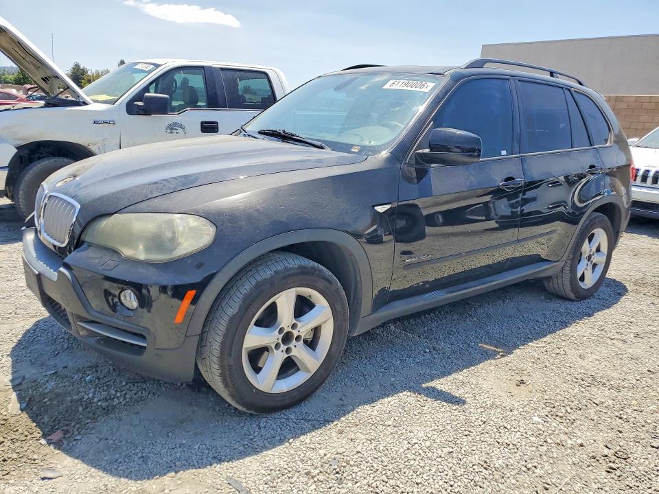 Aukcja sprzedaży 2010 Bmw X5, vin: 5UXFF0C54ALT84511, numer aukcji: 61190006