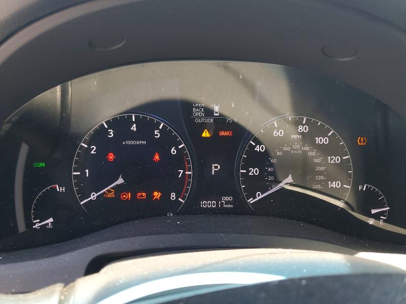 Продажа на аукционе авто 2013 Lexus Rx, vin: 2T2ZK1BAXDC110378, номер лота: 59623246