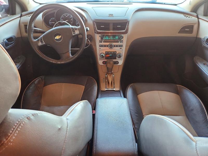 Auction sale of the 2012 Chevrolet Malibu, vin: 1G1ZG5E76CF241920, lot number: 61435746