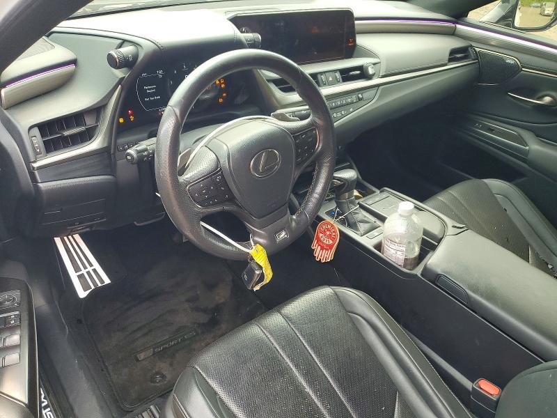 Aukcja sprzedaży 2019 Lexus Es, vin: 58ABZ1B15KU050175, numer aukcji: 62475926