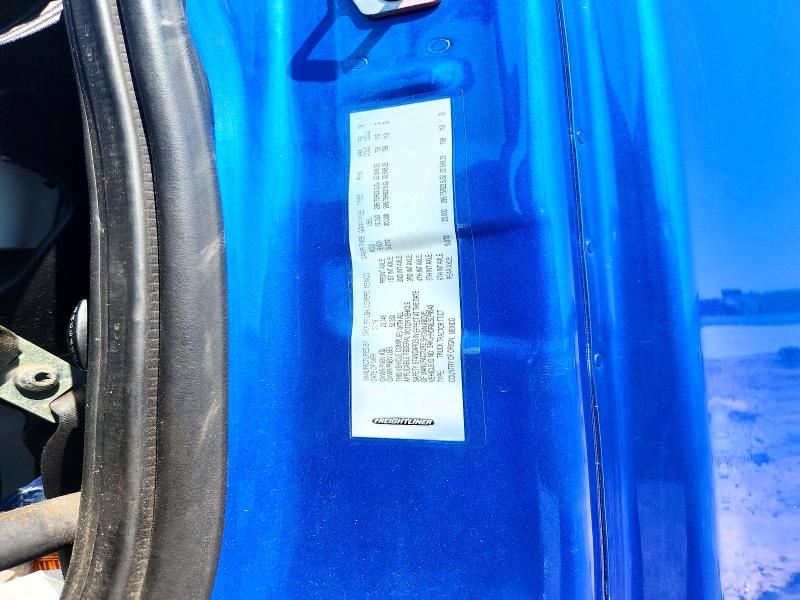 2020 Freightliner Cascadia 126 მანქანა იყიდება აუქციონზე, vin: 3AKJHHDR6LSLP9543, აუქციონის ნომერი: 62395326